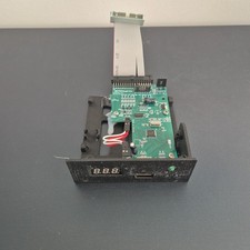 Gotek Interne Pour Amstrad 6128 Remplacement Floppy Disquette CF2 Internal