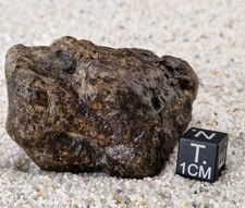 Meteorite NWA 18132 Chondrite