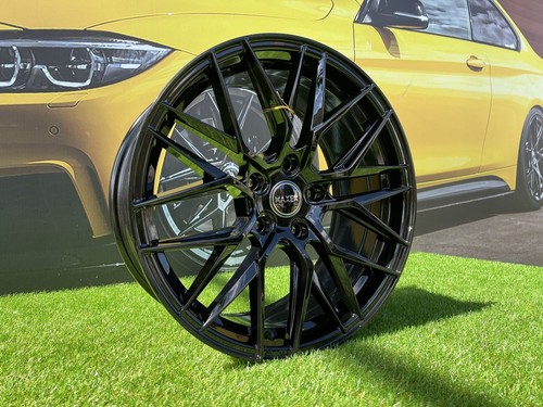 R19 pouce 5x112 - 5x112, haxer