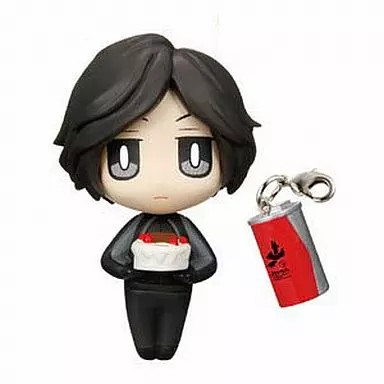 Mini figurine collection - figurine,
