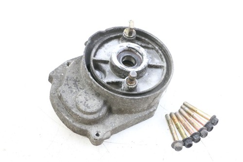 Carter transmission roue - transmission,
