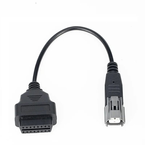Connecteur obd broches 3 - obd,