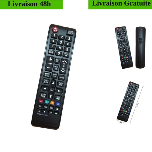 Télécommande universelle - télécommande,