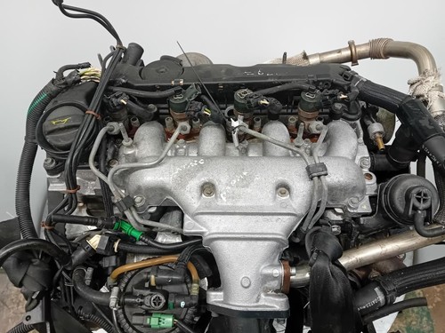 4hx moteur complet - 4hx,