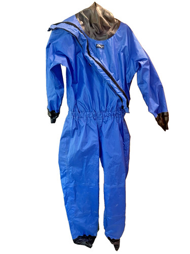 Stohlquist large blue - stohlquist,