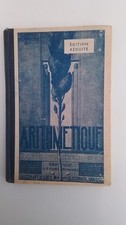 Arithmétique