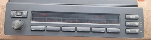 Bmw e53 2004 - e53, unité