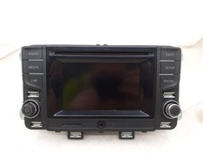 Autoradio d'origine VOLKSWAGEN