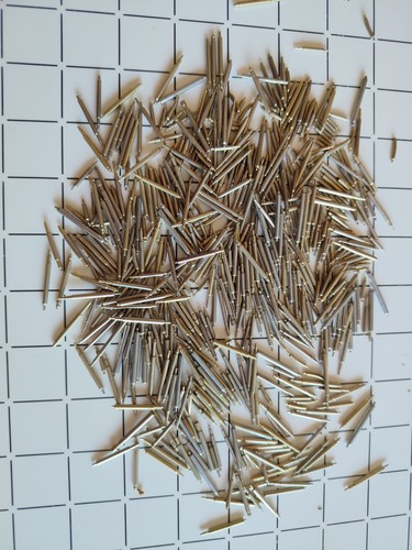 Lot 100g barrettes bracelet - lot,