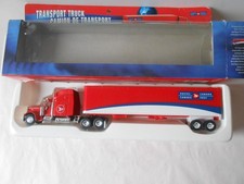 Voiture miniature. Camion 31 cm. Poste. Postes. Post Canada. Miniature truck.