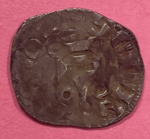 Monnaie médiéval philippe - philippe, vi