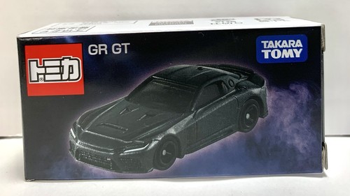 Takara tomy tomica toyota - takara, /