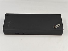 Dock USB-C Hybride Lenovo