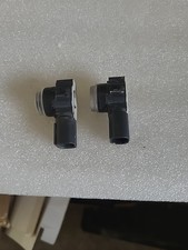 2 Capteurs De Recul Peugeot 308 T9 Apres 2013