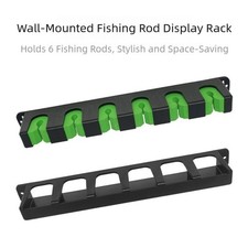 Support de canne à pêche