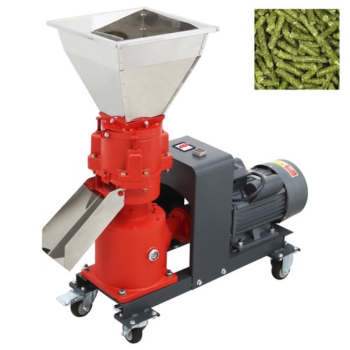 220v 3mm feed - feed, mill