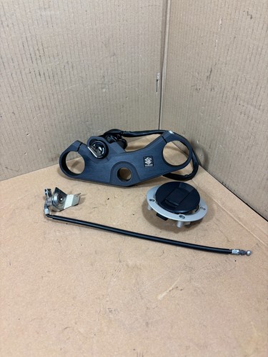 Suzuki gsxr 600 750 - 11-24,