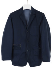 Blazer Woolrich John Rich &
