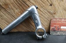 Potence Alu Vélo Ancien AVA 75 - 22mm 25 mm Clamp Old Bike Stem 1960 Peugeot 