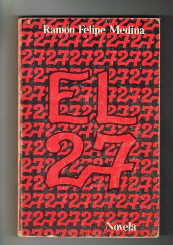 Ramon felipe medina 27 - ramon, el