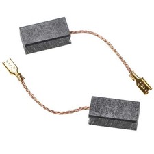 2 Charbons Balais Brosses pour Hitachi DH 24PC2 DH 24PB2 DH 25DAL DH24PC2