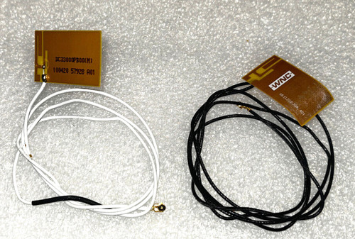 Antenne cable nappe - antenne,