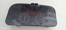 COMPTEUR VITESSE KILOMETRIQUE PEUGEOT 306 PHASE 1 1.4i 9610192380