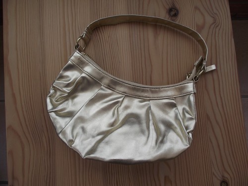 Petit sac enfant gap gold - petit,