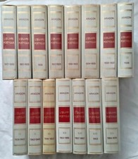 L' Oeuvre Poétique de Louis