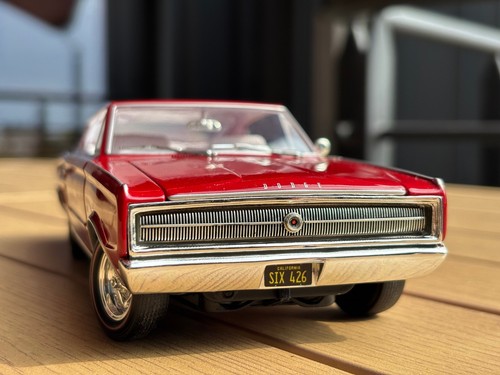 Dodge charger 1967 - dodge,