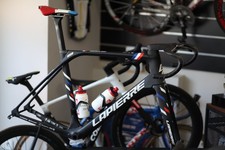 Lapierre aircode drs arnaud - lapierre,