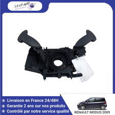 ?? PALETTE AU VOLANT D RENAULT MODUS 2008- ➤8201590618 ♻️