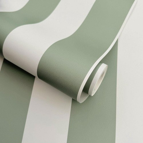 Papier peint rayé - papier,