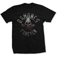 Ramones Forever Autorisé