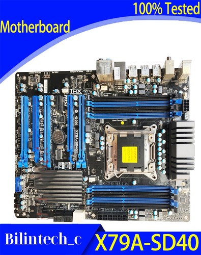 For x79a sd40 - x79a-sd40, gd45