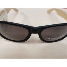 lunettes de soleil LOUBSOL lu Nara noir