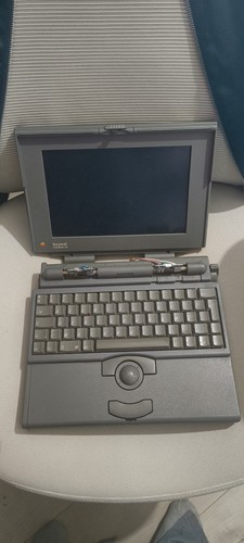 Apple powerbook 140 - apple,