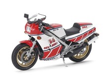 Maquette moto Yamaha RZV500R