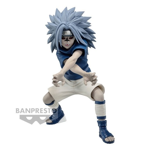 Figurine naruto shippuden - figurine,