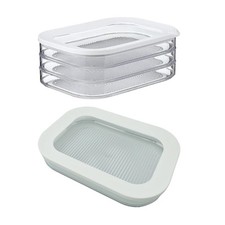 Récipient à viande de