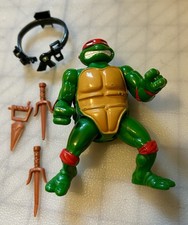 TMNT Raphael 1991  Playmates