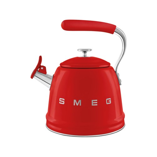 Bouilloire cuisine smeg - de,