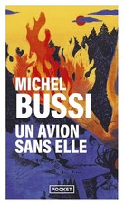 Un avion sans elle - Prix Maison de la Presse 2012 - Michel Bussi