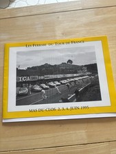 Dossier Club Ferrari France 95