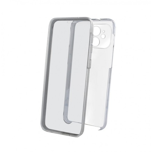 Coque semi rigide - semi-rigide, 360°