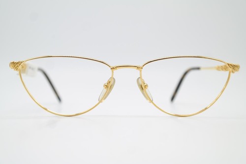 Lunettes vintage hanae mori - lunettes,