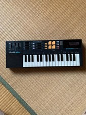 Casio SK-8 Sampling Keyboard