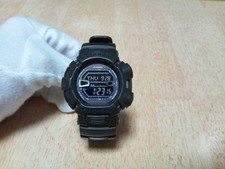 Casio shock 9000 mudman - casio, g-9000