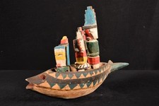 Anciennes Figurines Bozo