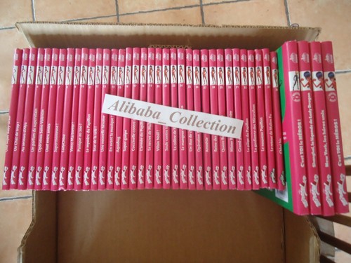 Lot miraculous bibliotheque - lot, 35